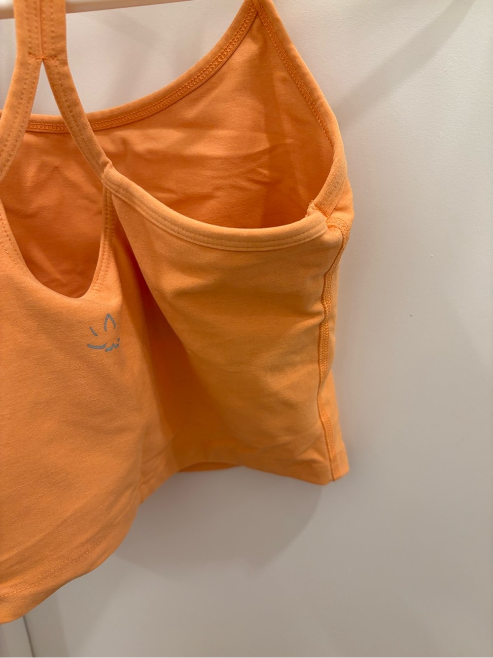 Beyond yoga Spacedye Slim Racerback Cropped Tank *Read* - Picture 4 of 8